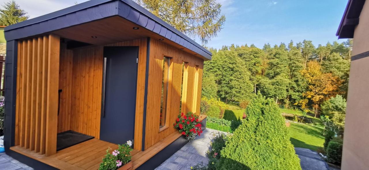Apartament Mer - Idealny Dla Ciebie Mrągowo Exterior foto