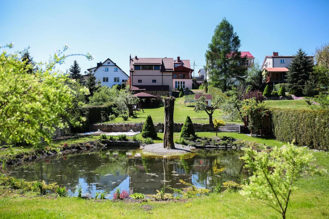 Apartament Mer - Idealny Dla Ciebie Mrągowo Exterior foto