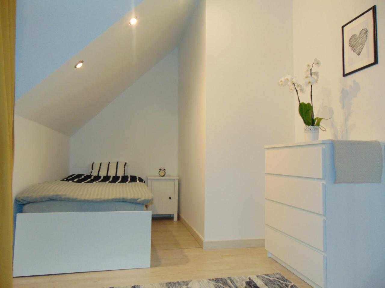 Apartament Mer - Idealny Dla Ciebie Mrągowo Exterior foto