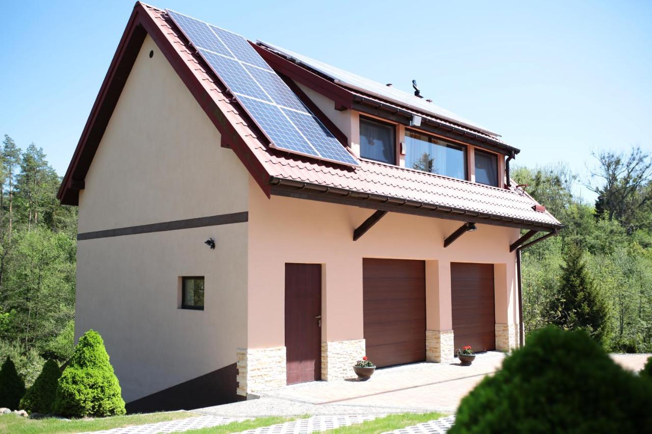 Apartament Mer - Idealny Dla Ciebie Mrągowo Exterior foto